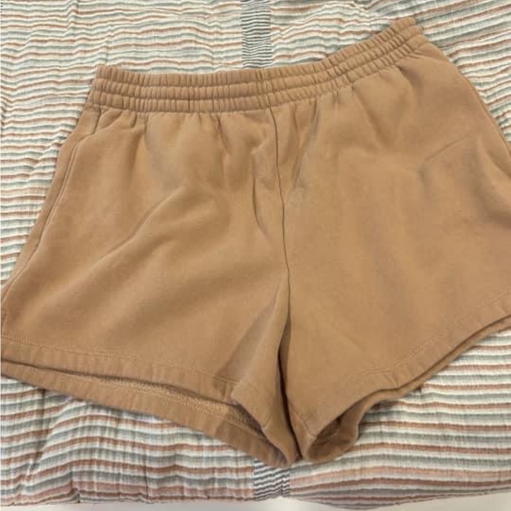 Abercrombie Sunday shorts Sz XL